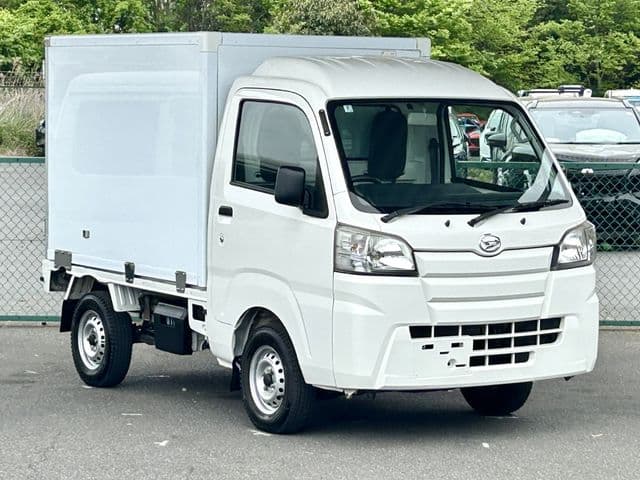 DAIHATSU