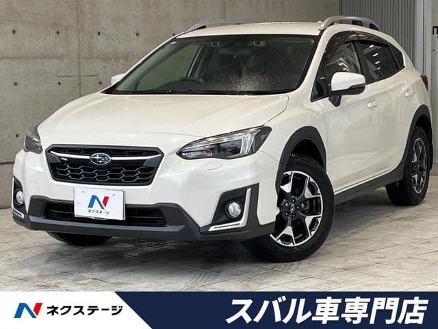 SUBARU
