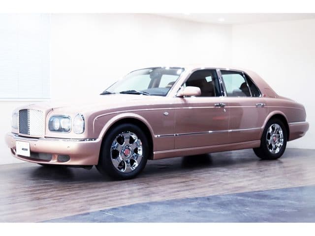 BENTLEY