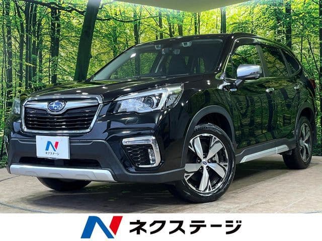 SUBARU