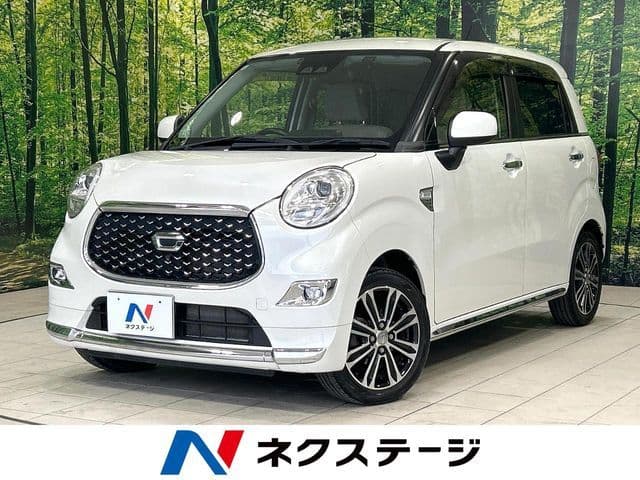 DAIHATSU