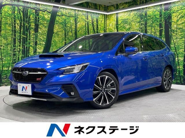 SUBARU