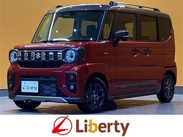 SUZUKI