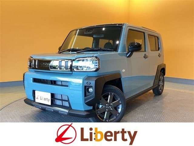 DAIHATSU