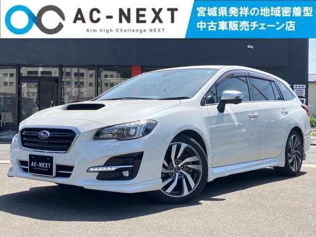 SUBARU