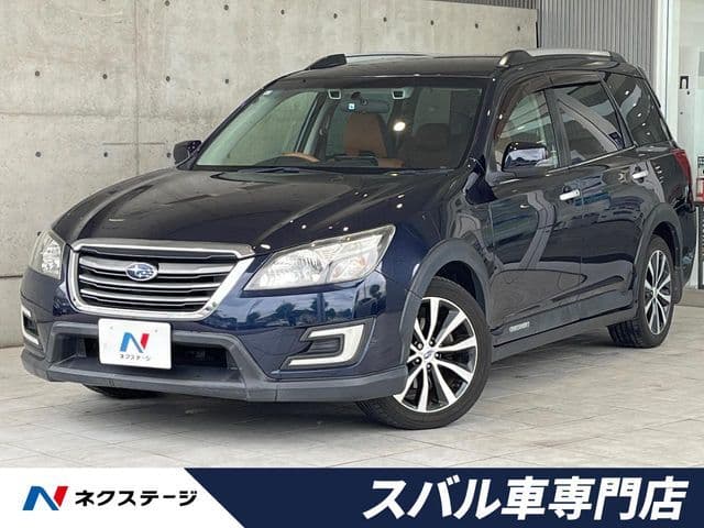 SUBARU