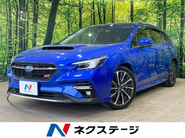 SUBARU