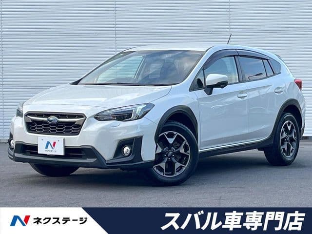 SUBARU