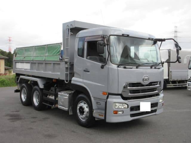 NISSAN DIESEL