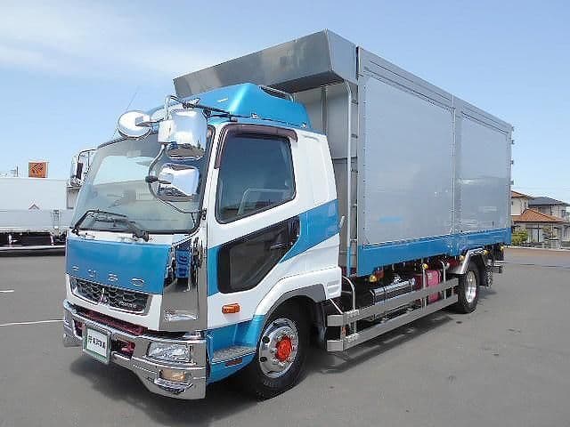 MITSUBISHI FUSOU