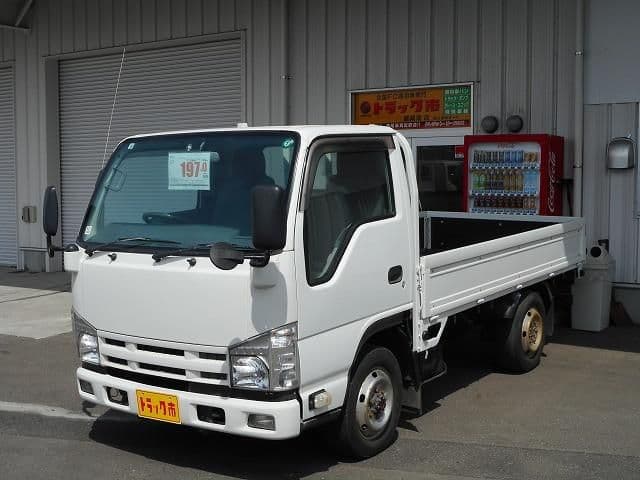 ISUZU