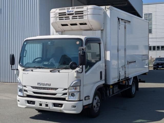 ISUZU
