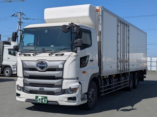 HINO