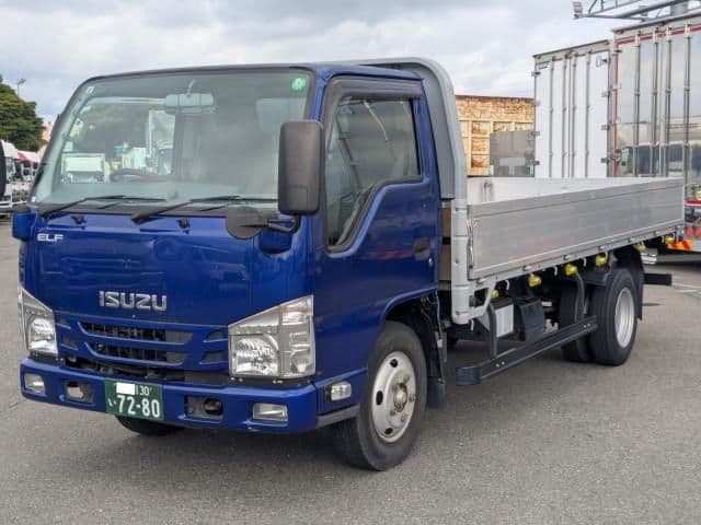 ISUZU