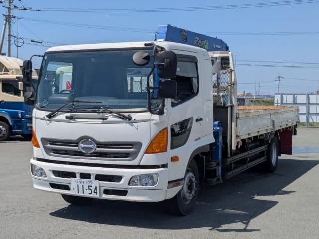 HINO