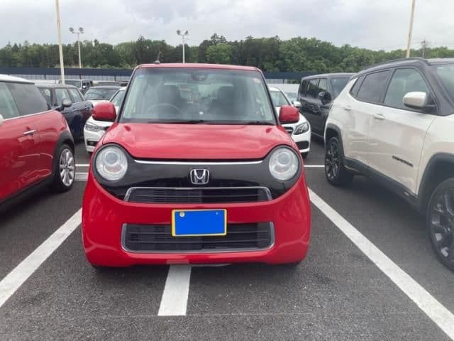HONDA