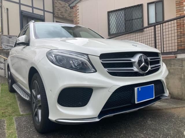 MERCEDES BENZ