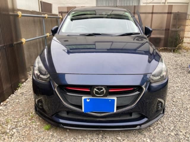 MAZDA