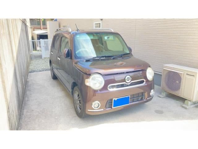  2026 DAIHATSU MIRA Cocoa