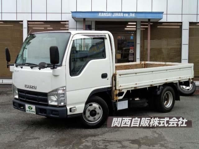 ISUZU