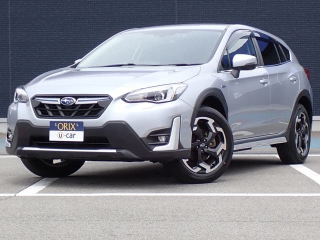 SUBARU SUBARU XV HYBRID