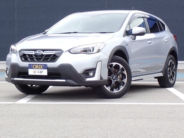 SUBARU SUBARU XV HYBRID