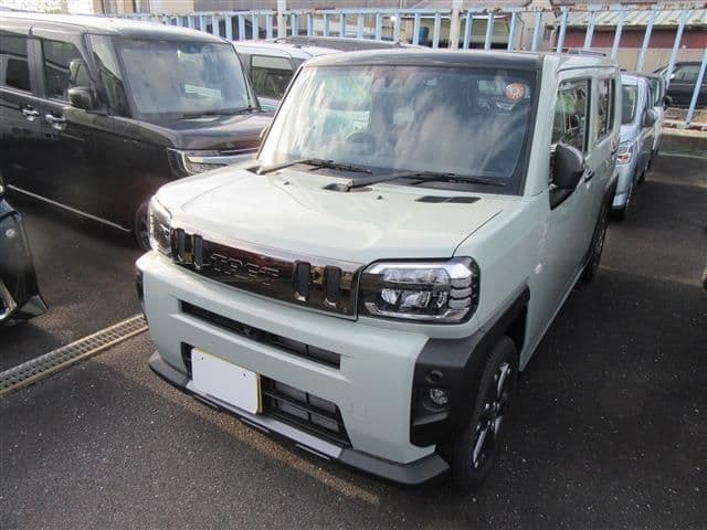 DAIHATSU