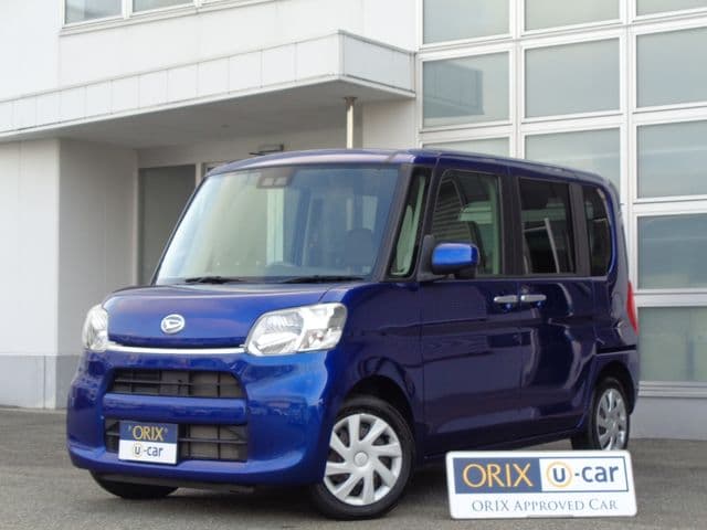 DAIHATSU