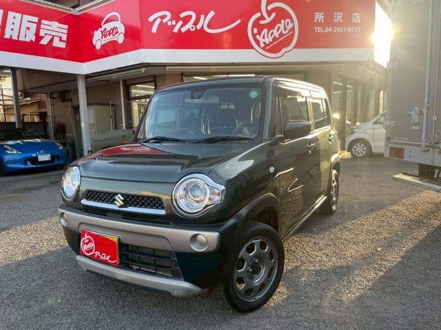 SUZUKI