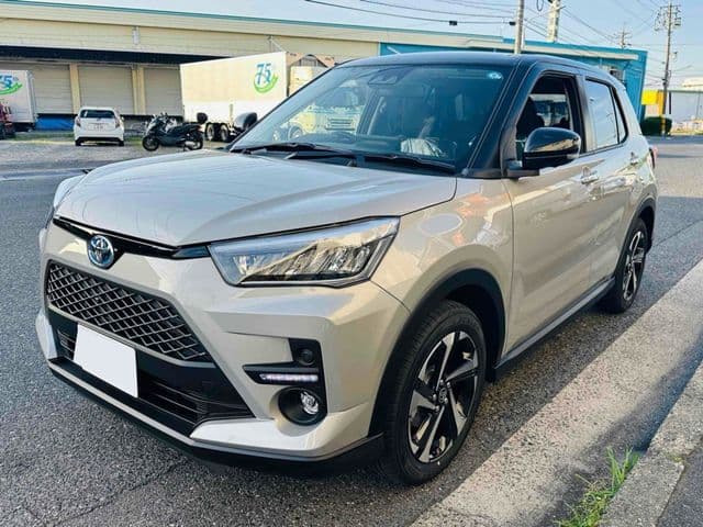 TOYOTA