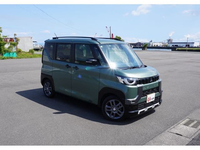 MITSUBISHI