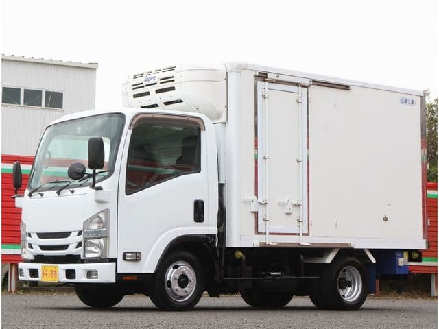 ISUZU