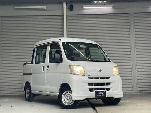 DAIHATSU