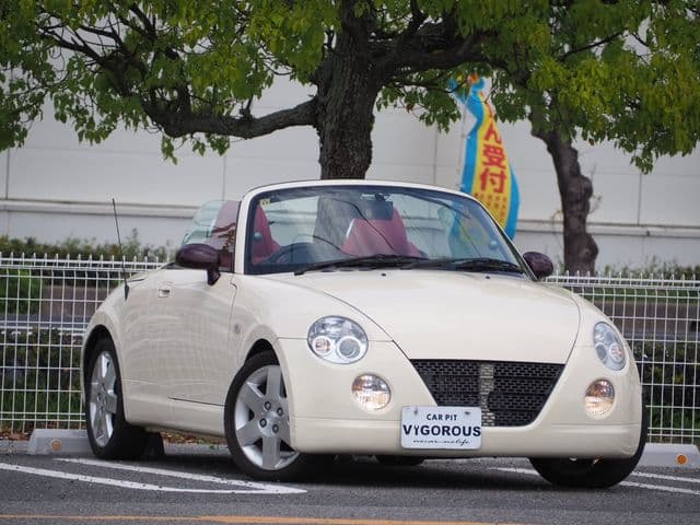 DAIHATSU