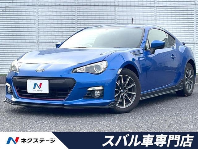 SUBARU