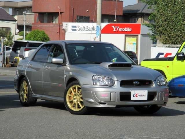 SUBARU