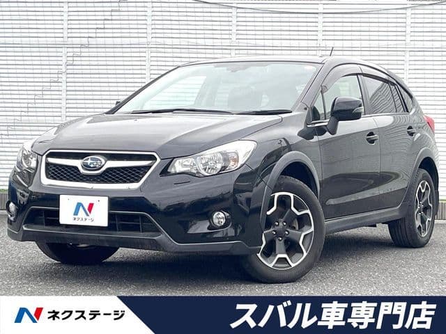 SUBARU