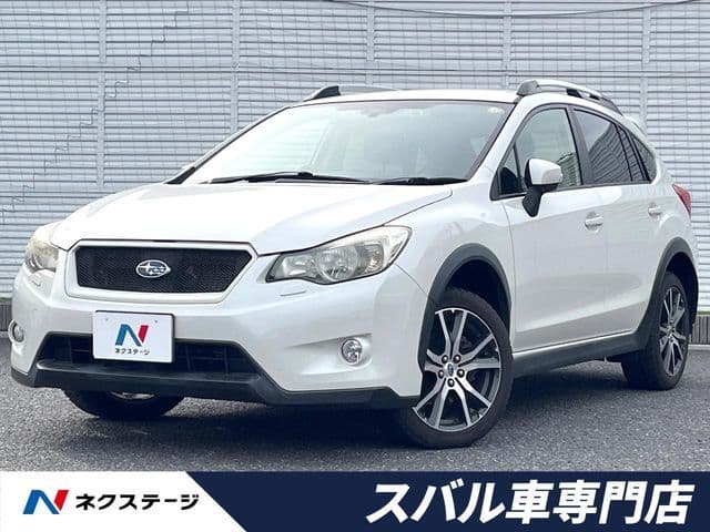 SUBARU