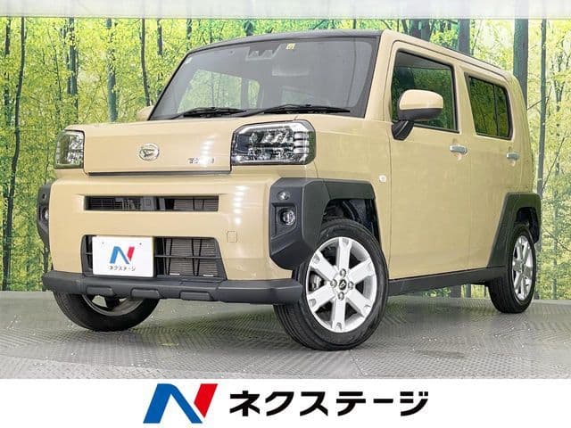 DAIHATSU