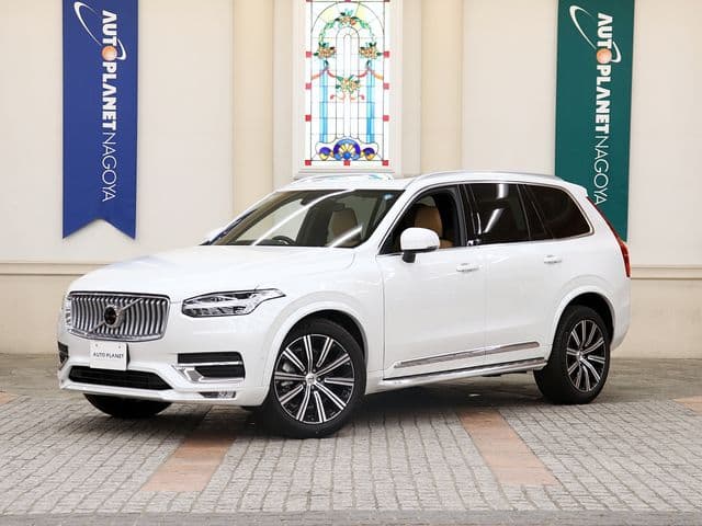 VOLVO VOLVO XC90