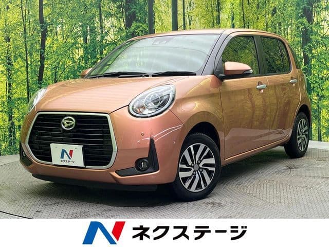 DAIHATSU