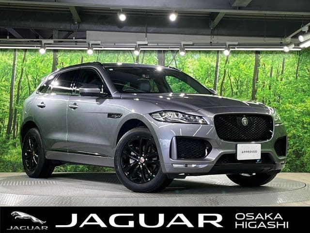 JAGUAR
