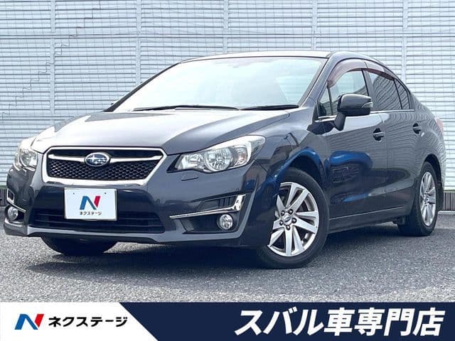 SUBARU