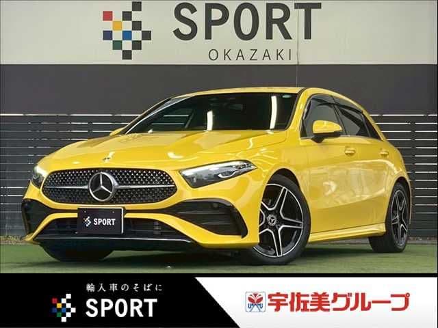 MERCEDES BENZ