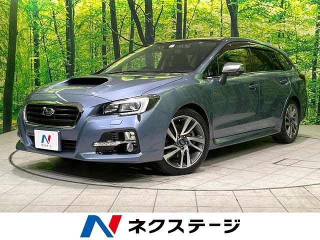 SUBARU