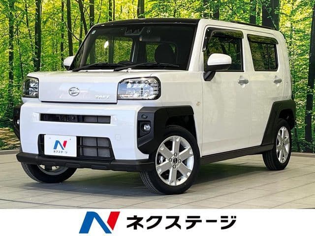 DAIHATSU