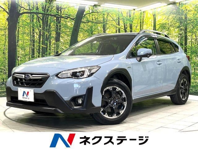 SUBARU