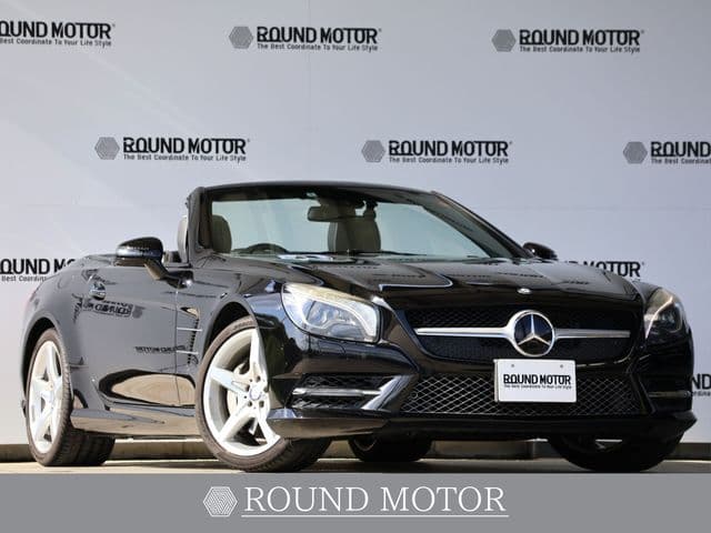 MERCEDES BENZ