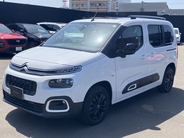 CITROEN