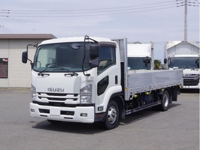 ISUZU